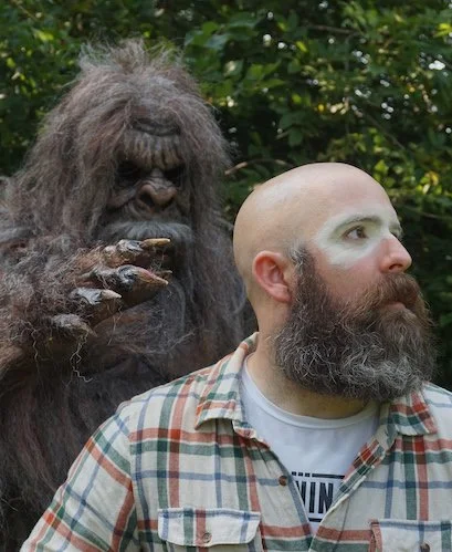 Fred Olen May: Boggy Creek - The Bigfoot Series — Neon Splatter